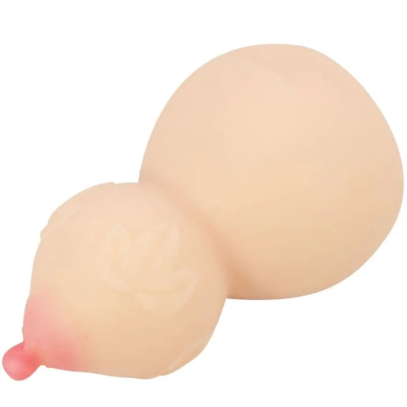 CRAZY BULL - CALABASH MASTUBADOR EN FORMA DE PECHO CRAZY BULL