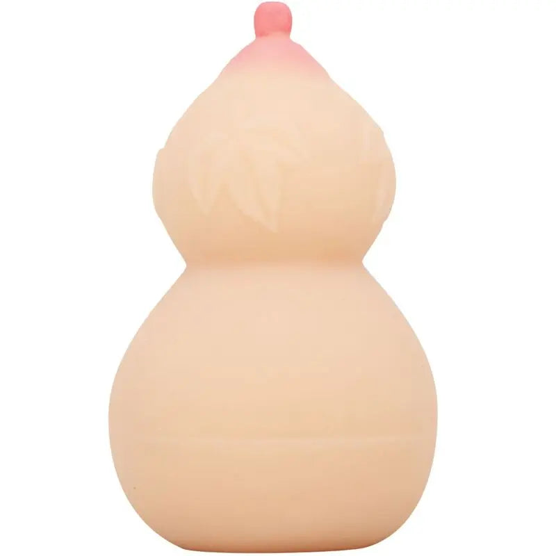 CRAZY BULL - CALABASH MASTUBADOR EN FORMA DE PECHO CRAZY BULL