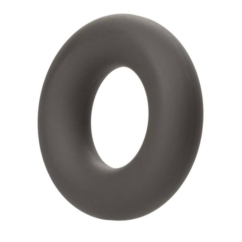 CALEXOTICS - ALPHA SET DE 2 ANILLOS PROLONG GRIS CALEXOTICS