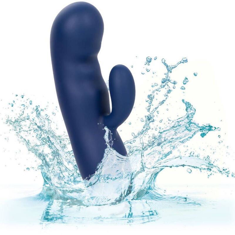 CALEXOTICS - CASHMERE SILK DUO AZUL CALEXOTICS
