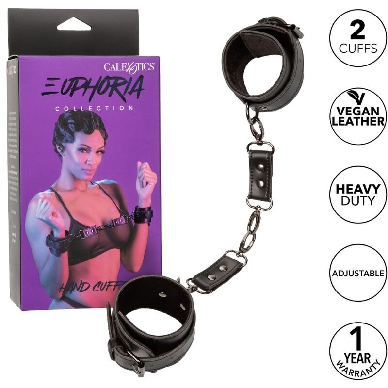 CALEXOTICS - EUPHORIA ESPOSAS CALEXOTICS