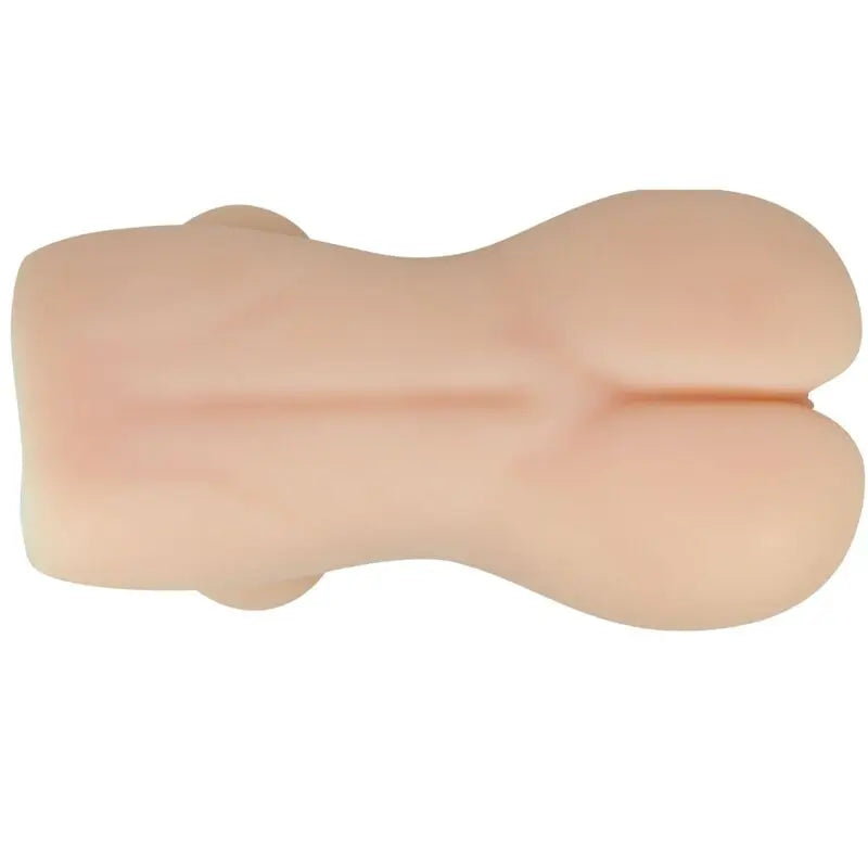 CRAZY BULL - VAGINA Y ANO REALISTICOS VIBRADOR HANNAH CRAZY BULL