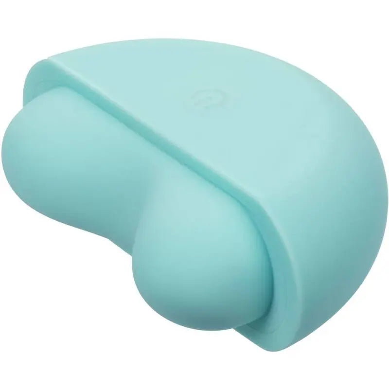 CALEXOTICS - OVATION APPLAUSE ESTIMULADOR VERDE AGUA CALEXOTICS