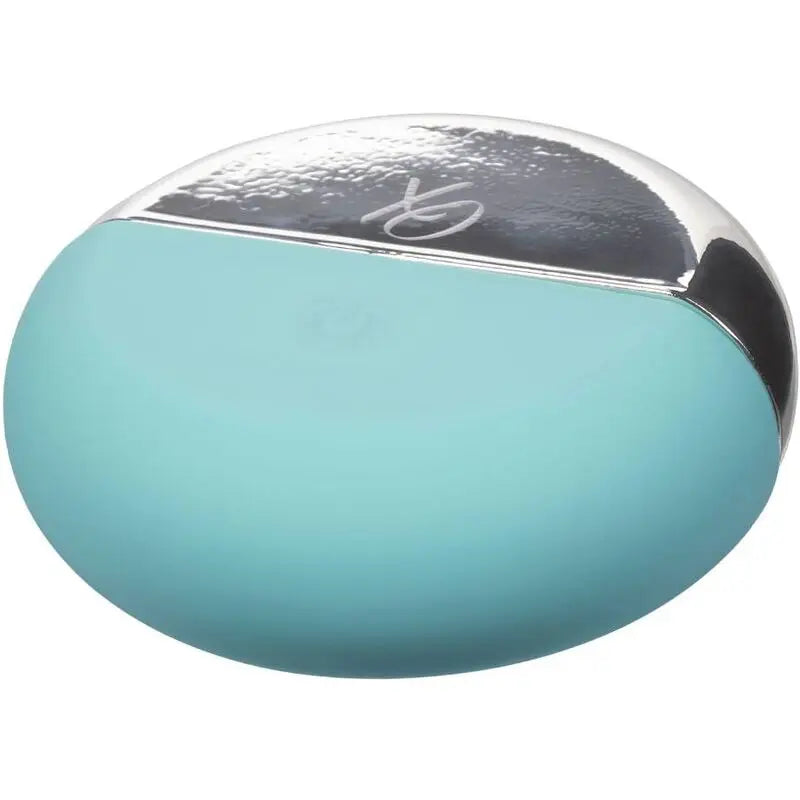 CALEXOTICS - OVATION RAVE ESTIMULADOR VERDE AGUA CALEXOTICS