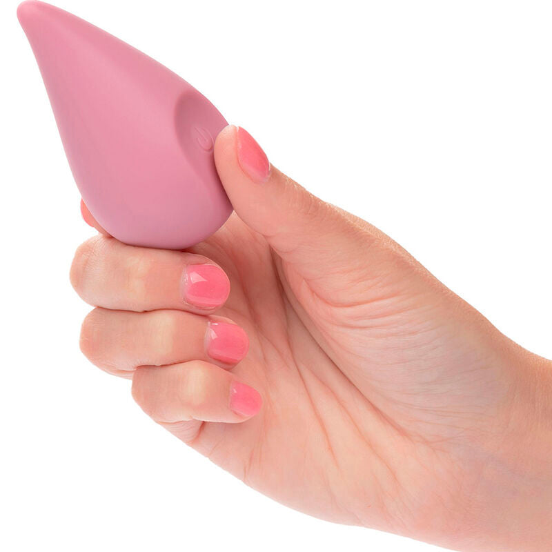 CALEXOTICS - MOD FALIR ESTIMULADOR ROSA CALEXOTICS