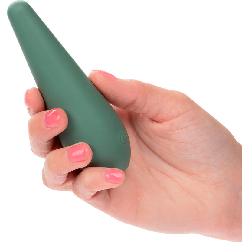 CALEXOTICS - MOD CHIC ESTIMULADOR VERDE CALEXOTICS