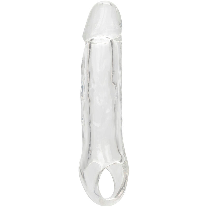 CALEXOTICS - PERFORMANCE MAXX EXTENSIÓN CLARA 5,5 TRANSPARENTE CALEXOTICS