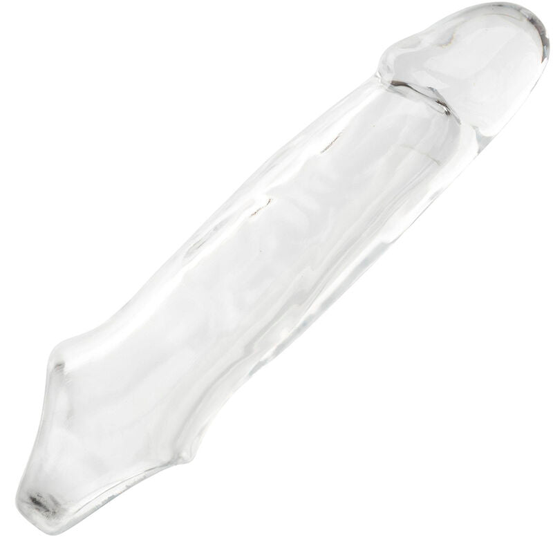 CALEXOTICS - PERFORMANCE MAXX EXTENSIÓN CLARA 5,5 TRANSPARENTE CALEXOTICS