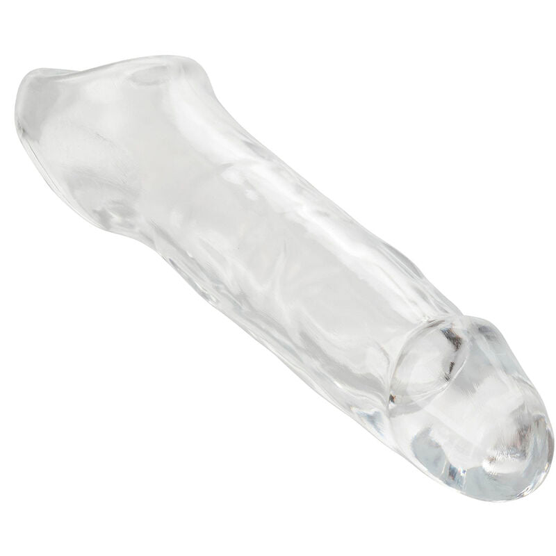 CALEXOTICS - PERFORMANCE MAXX EXTENSIÓN CLARA 5,5 TRANSPARENTE CALEXOTICS