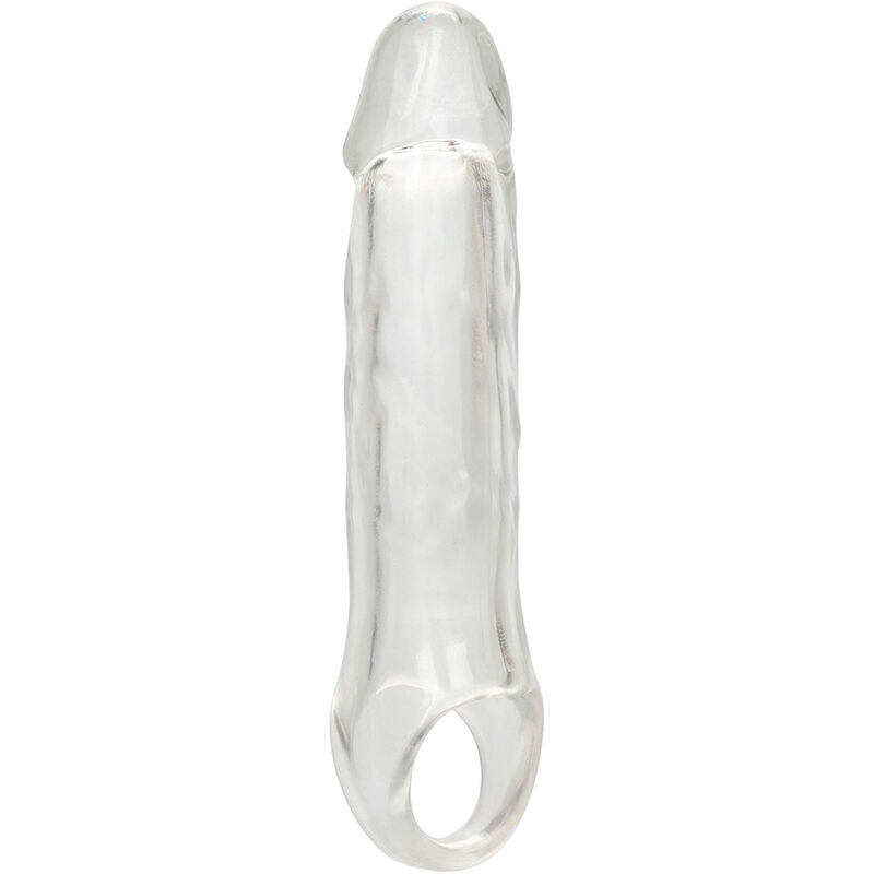 CALEXOTICS - PERFORMANCE MAXX EXTENSIÓN CLARA 7,5 TRANSPARENTE CALEXOTICS