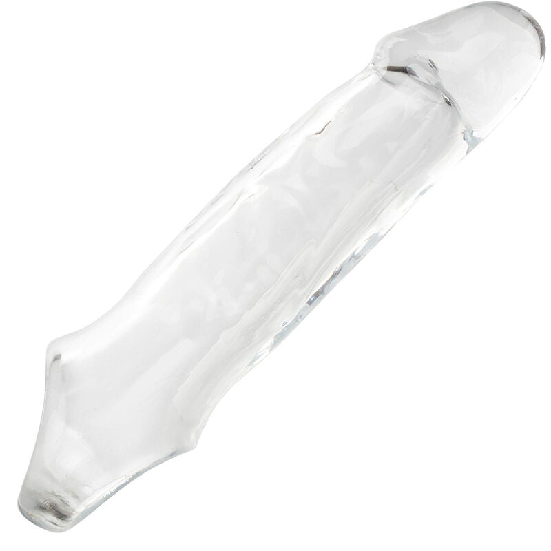 CALEXOTICS - PERFORMANCE MAXX EXTENSIÓN CLARA 7,5 TRANSPARENTE CALEXOTICS