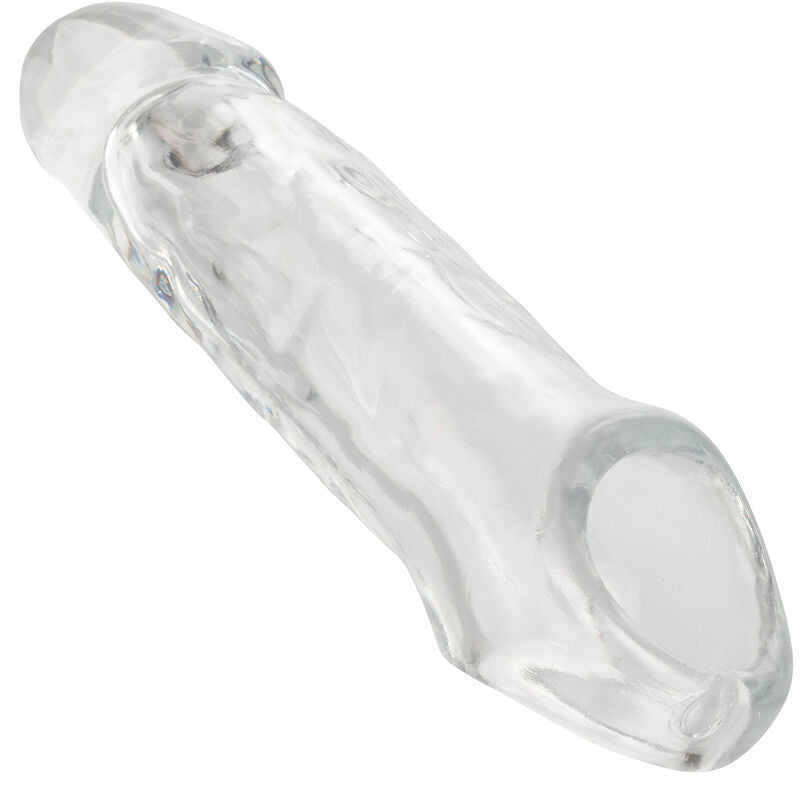 CALEXOTICS - PERFORMANCE MAXX EXTENSIÓN CLARA 7,5 TRANSPARENTE CALEXOTICS