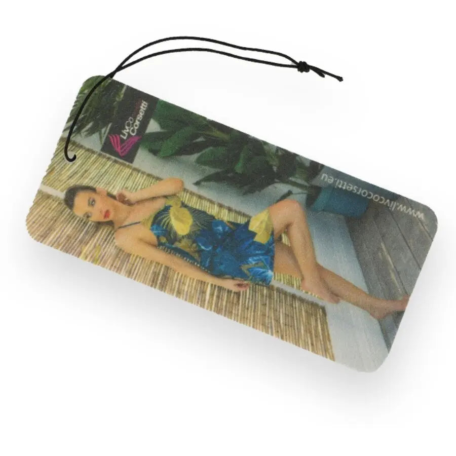 LIVCO CORSETTI FASHION AMBIENTADOR PARA COCHE LIVCO CORSETTI FASHION