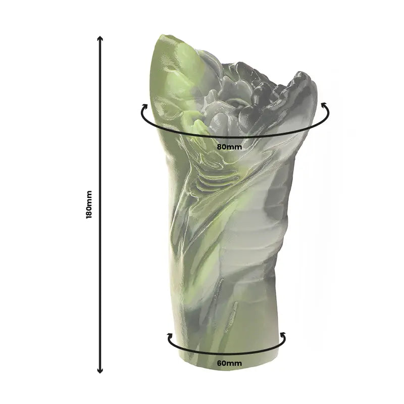 EPIC - STEROPES MASTURBADOR MASCULINO CÍCLOPE EPIC