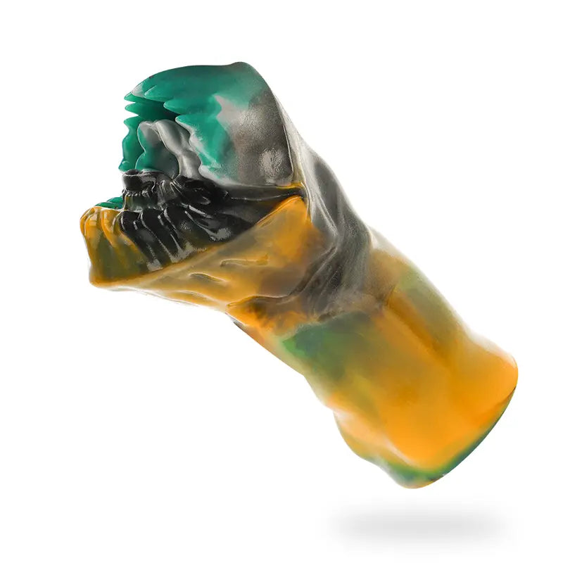 EPIC - ARGES MASTURBADOR MASCULINO CÍCLOPE EPIC