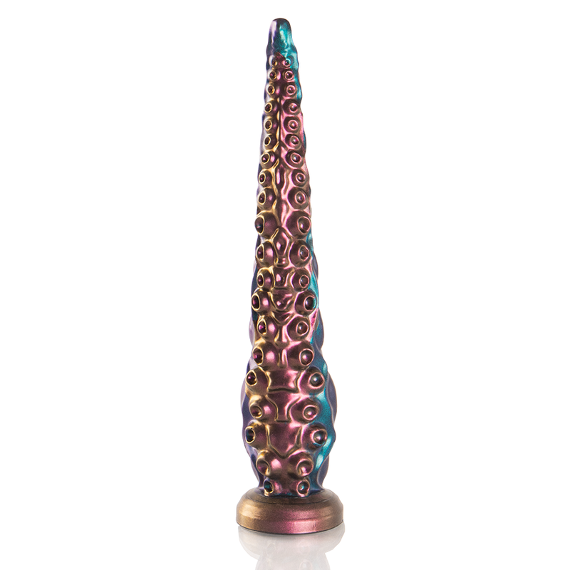 EPIC - CHARYBDIS DILDO TENTÁCULO TAMAÑO GRANDE EPIC