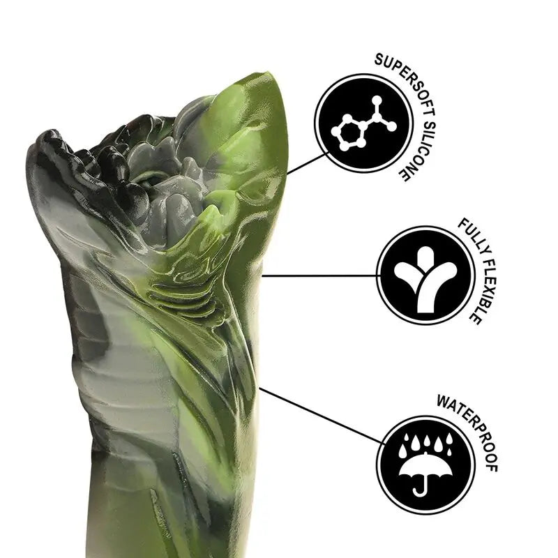 EPIC - STEROPES MASTURBADOR MASCULINO CÍCLOPE EPIC