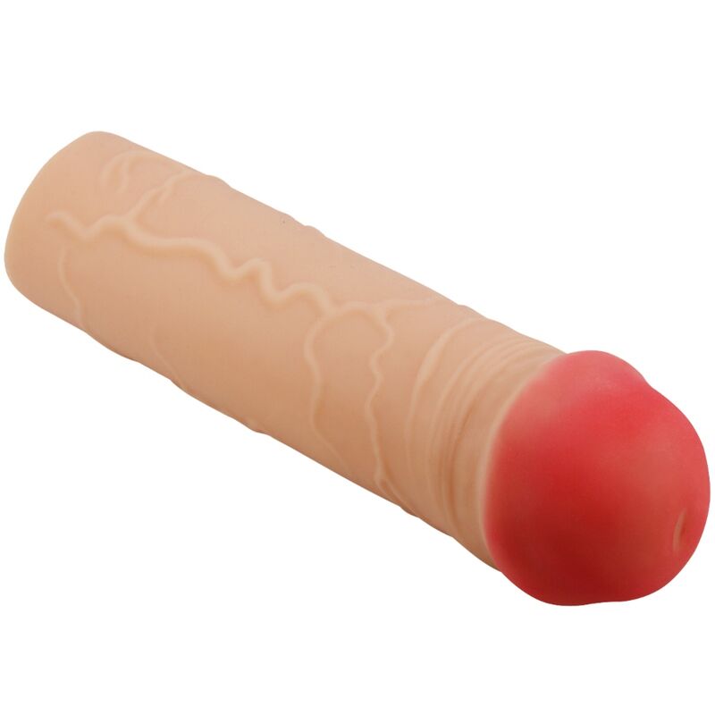 PRETTY LOVE - NILE FUNDA DE PENE EXTENSORA NATURAL PRETTY LOVE MALE