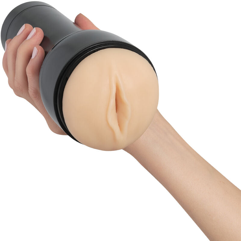 KIIROO - FEEL GENERIC PALE STROKER KIIROO