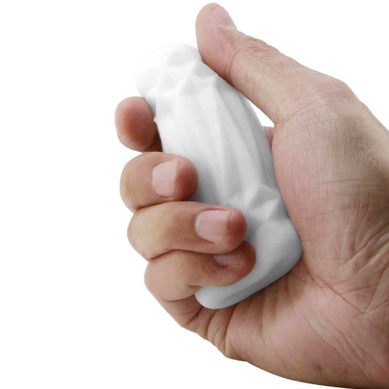PRETTY LOVE - LATA MASTURBADOR MASCULINO 3D MODELO 2 PRETTY LOVE MALE