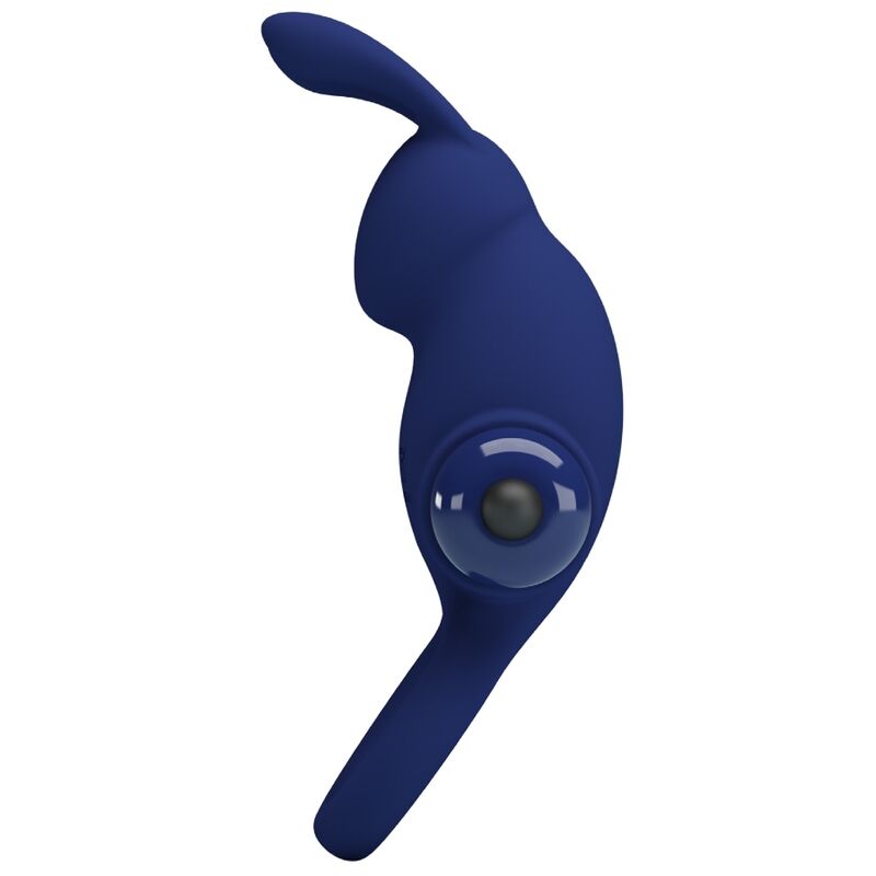 PRETTY LOVE - JIRO ANILLO RABBIT CON VIBRACIÓN AZUL PRETTY LOVE MALE