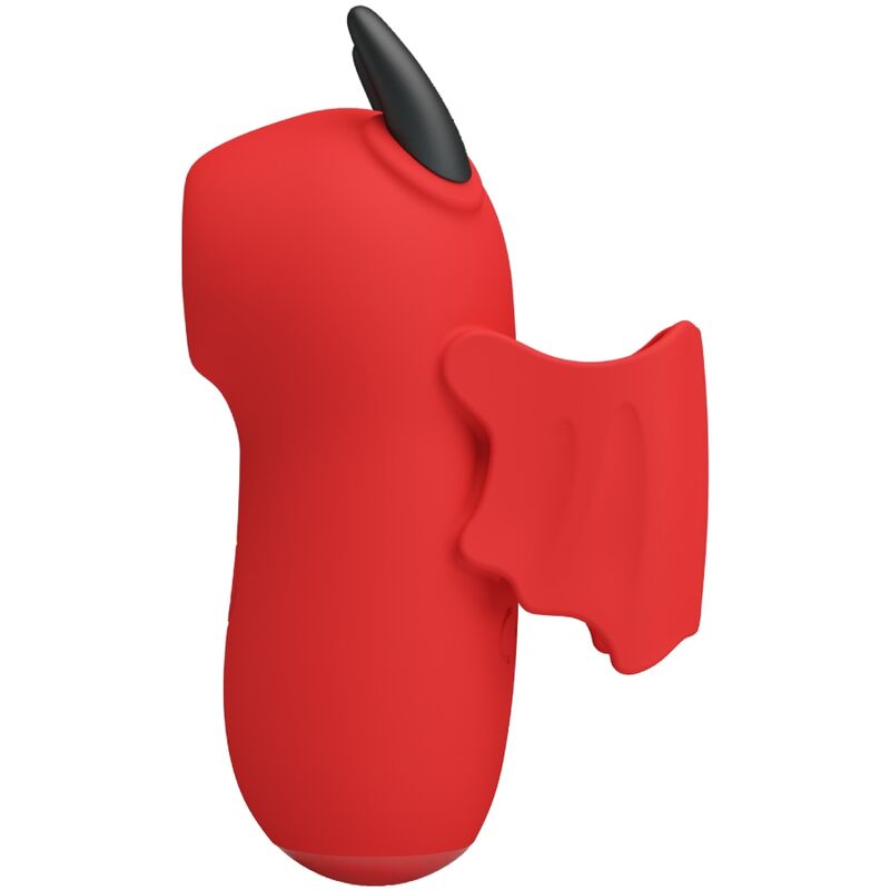 PRETTY LOVE - MINI FUN TOYS BY MAGIC DEVIL ESTIMULADOR PRETTY LOVE SMART