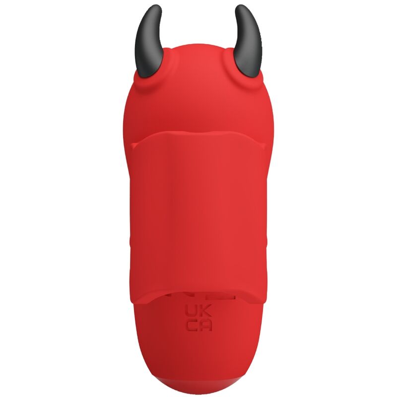 PRETTY LOVE - MINI FUN TOYS BY MAGIC DEVIL ESTIMULADOR PRETTY LOVE SMART