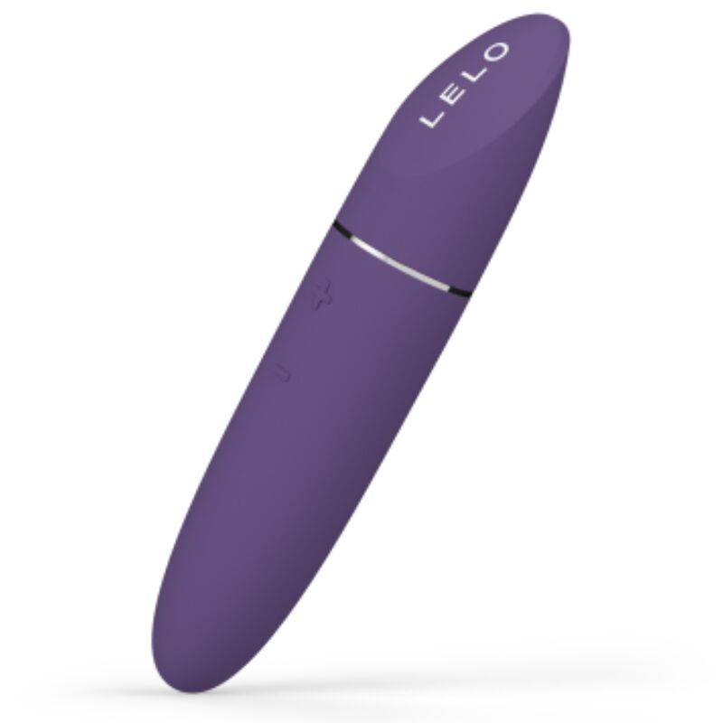 LELO - MIA 3 VIBRADOR PERSONAL MORADO LELO