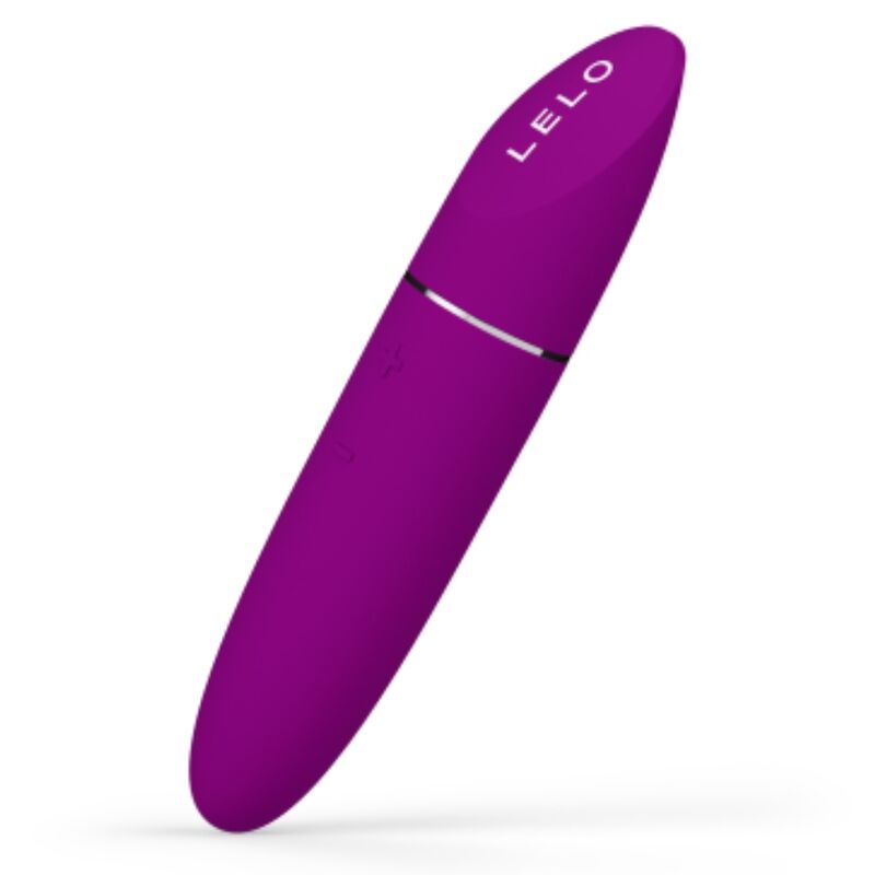 LELO - MIA 3 VIBRADOR PERSONAL ROSA LELO