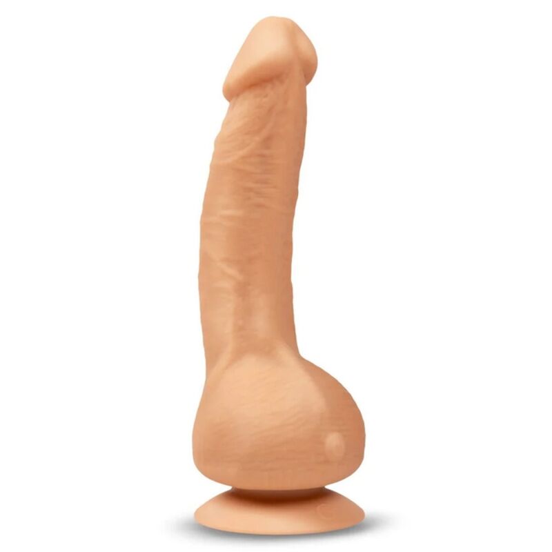 G-VIBE - GREAL 2 VIBRADOR REALISTICO NATURAL G-VIBE