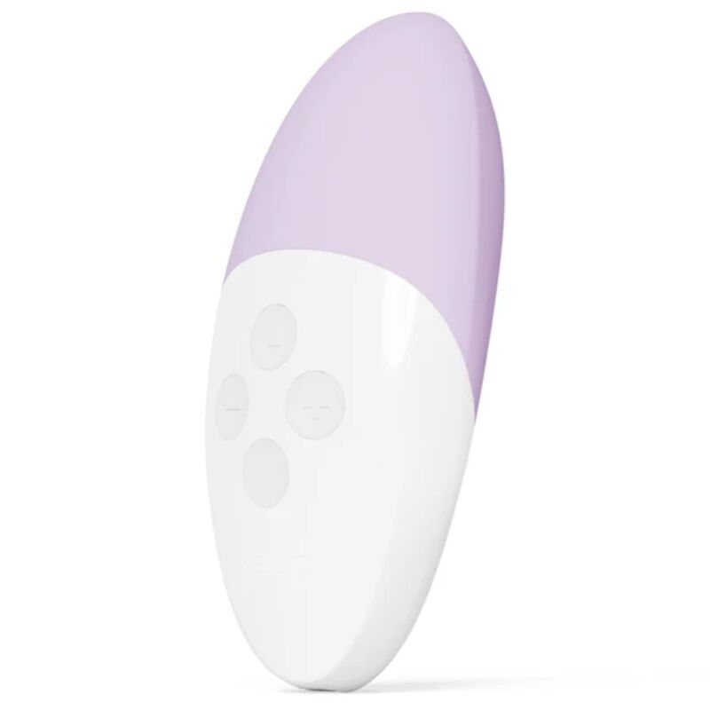 LELO - SIRI 3 MASAJEADOR DE CLITORIS LAVANDA LELO