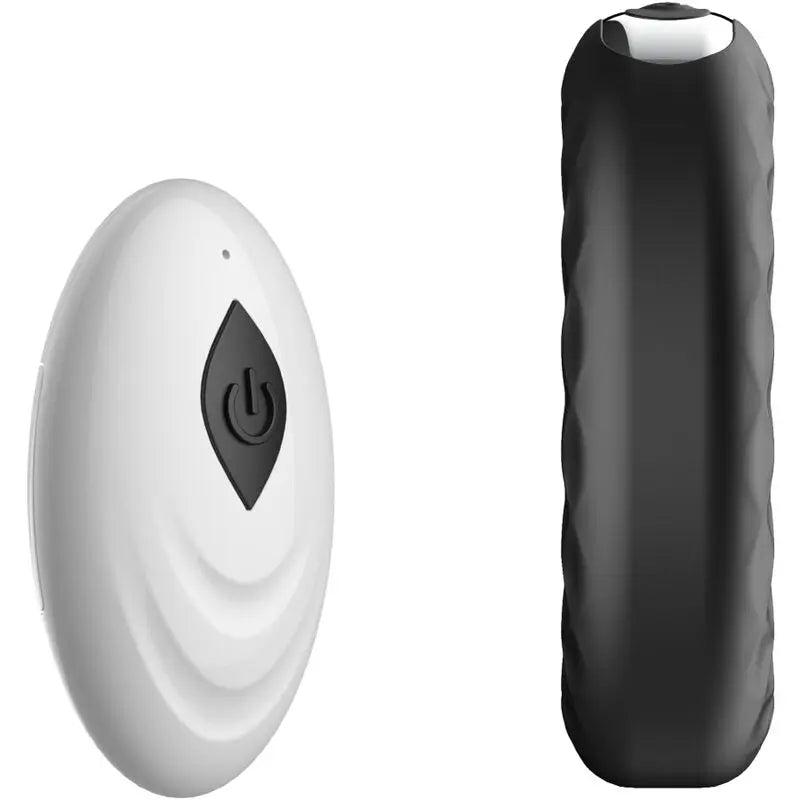 ARMONY - LORD'S LOVE ANILLO VIBRADOR CONTROL REMOTO NEGRO ARMONY FOR HIM