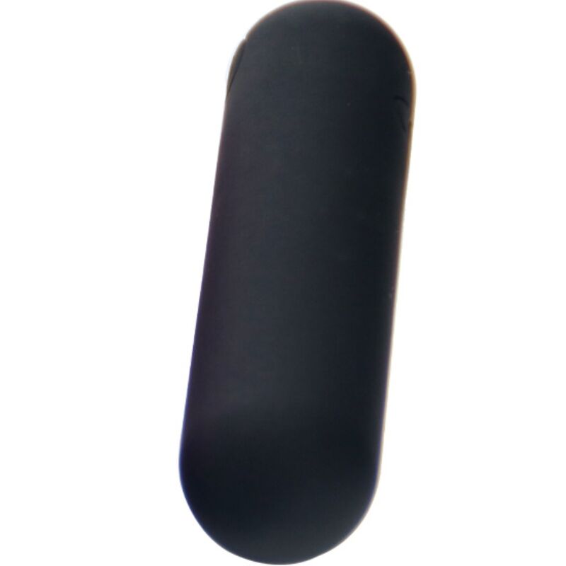 ARMONY - SPLASH HEHE BALA VIBRADORA SILICONA 10 VIBRACIONES 65 X 15 CM NEGRO ARMONY STIMULATORS