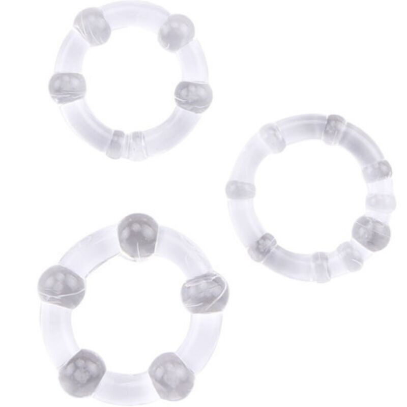 ARMONY - TITAN LOVE ANILLO NATURAL ARMONY FOR HIM