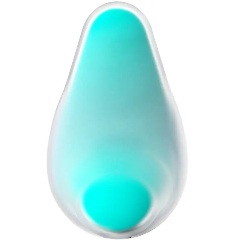 SATISFYER - MERMAID VIBES ESTIMULADOR & VIBRADOR MENTA Y ROSA SATISFYER AIR PULSE