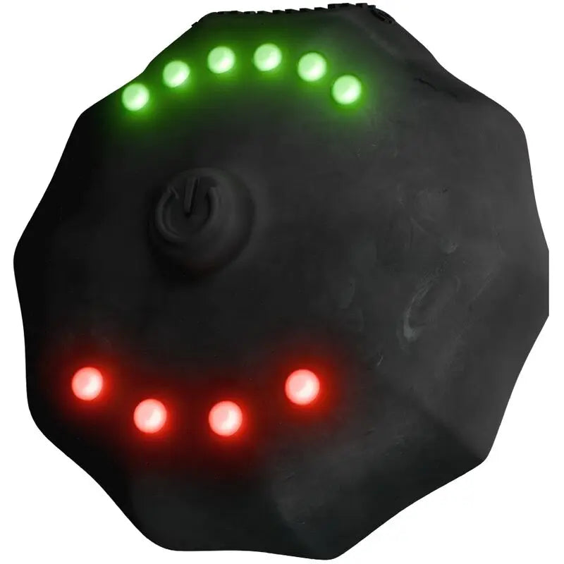 BATHMATE - TEMPORIZADOR DE BOMBEO DIRECTO NEGRO BATHMATE