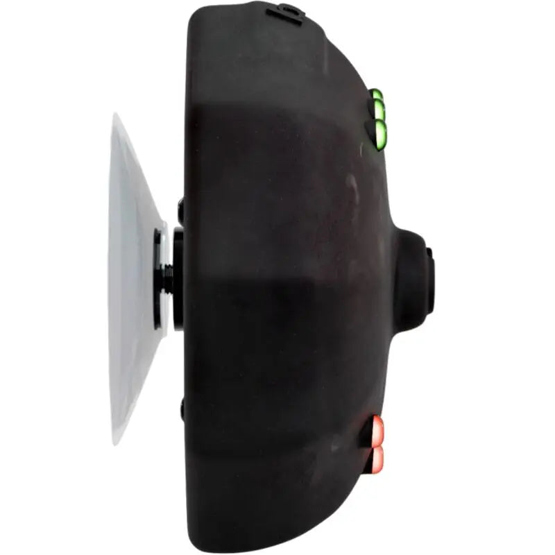 BATHMATE - TEMPORIZADOR DE BOMBEO DIRECTO NEGRO BATHMATE