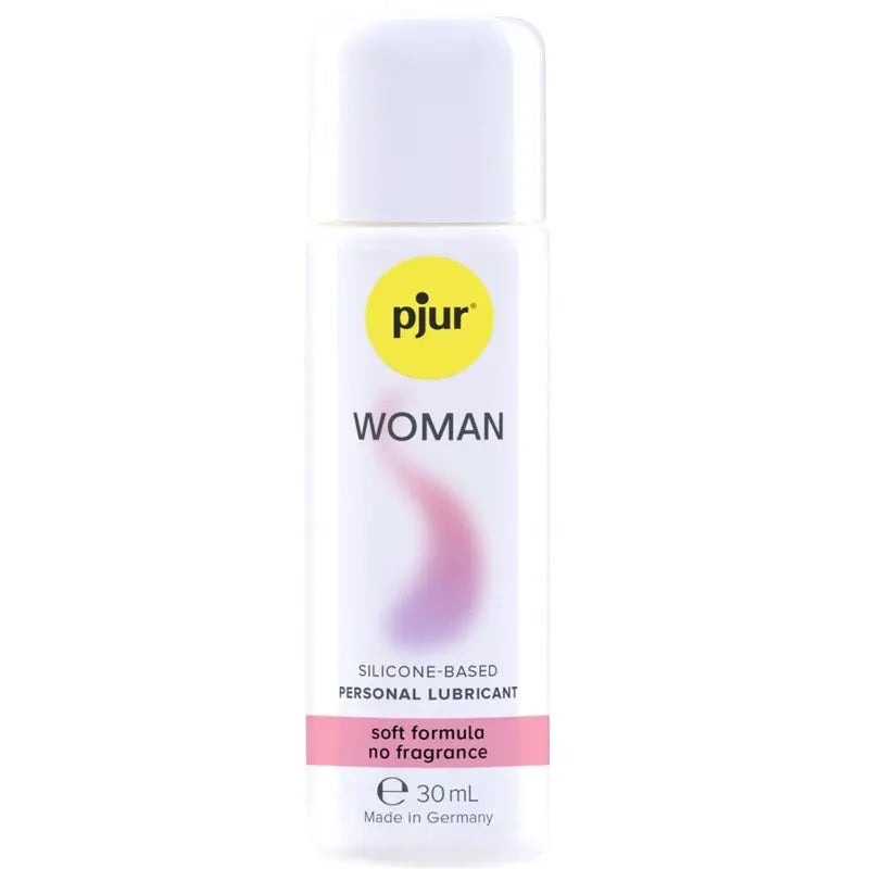 PJUR - WOMAN LUBRICANTE BODYGLIDE 30 ML PJUR