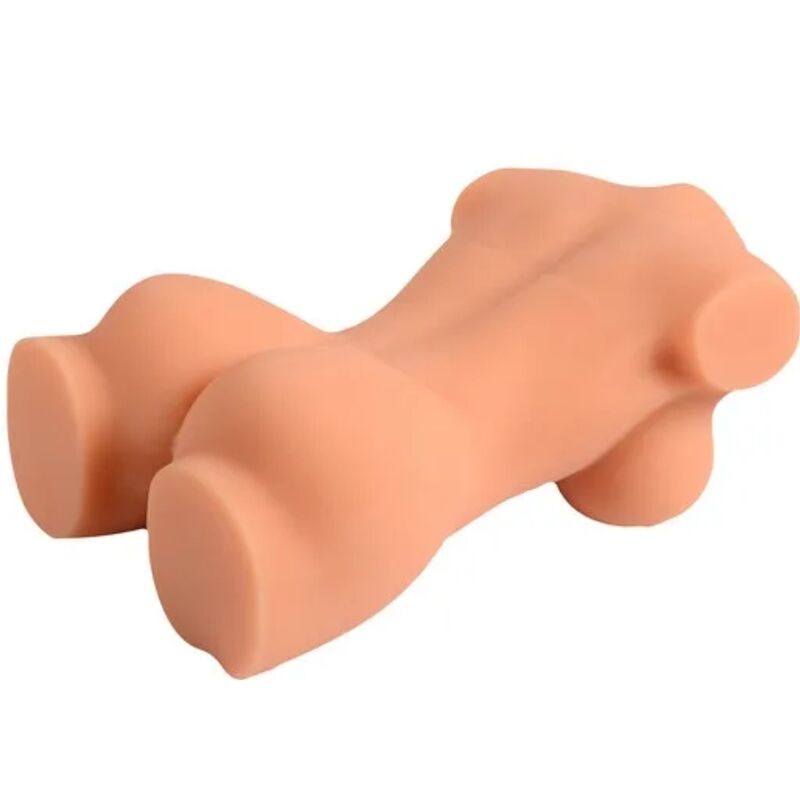 ARMONY - TORSO FEMENINO REALISTICO MODELO 7 ARMONY FOR HIM