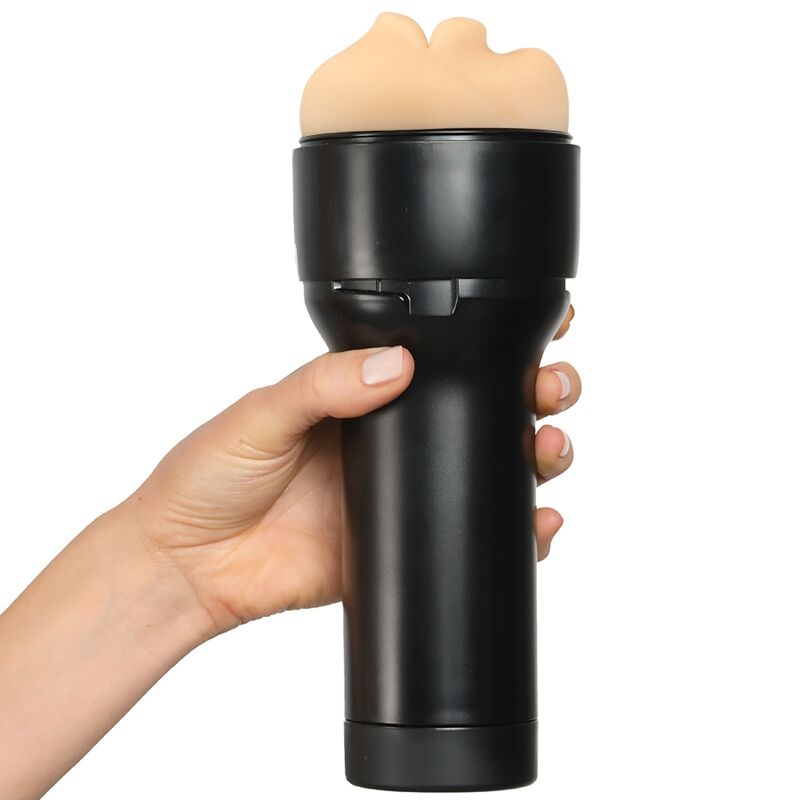 KIIROO - FEEL KIIROO MASTURBADOR BOCA KIIROO
