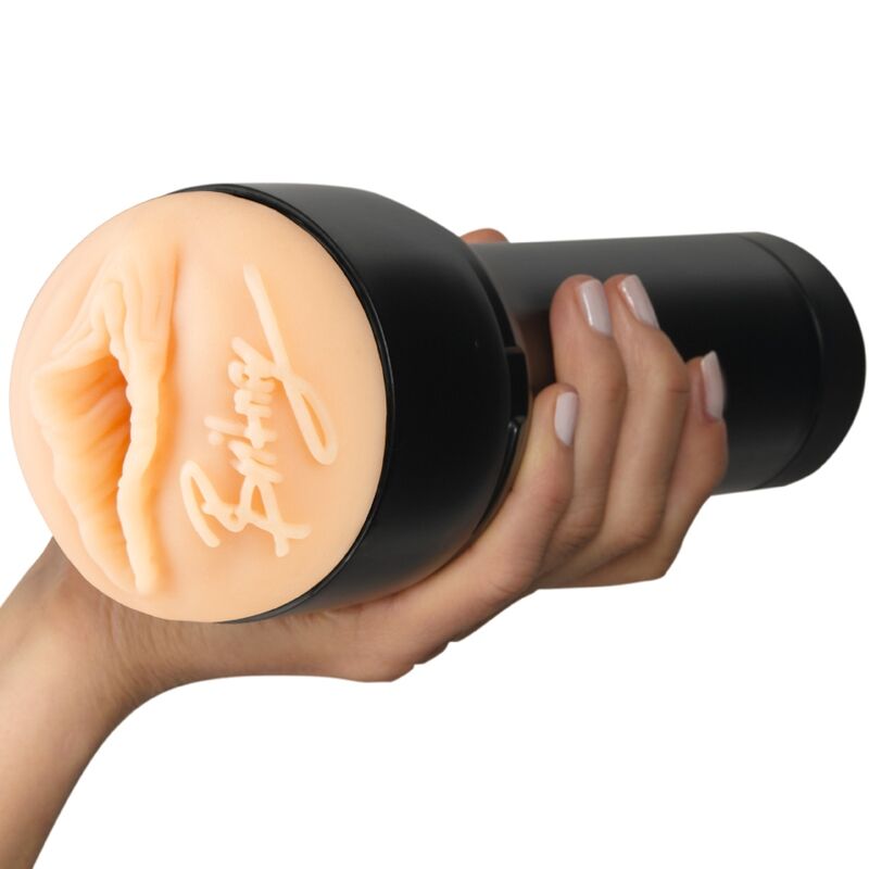 KIIROO - FEEL BRITNEY AMBER MASTURBADOR KIIROO