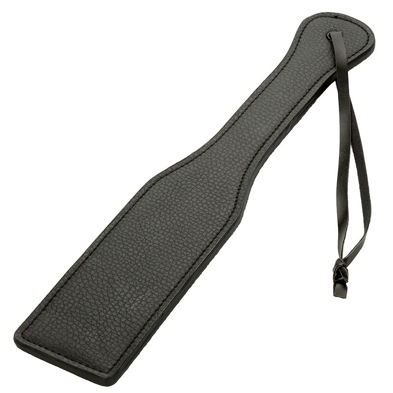 CALEXOTICS - NOCTURNAL PALETA CUERO NEGRO CALEXOTICS