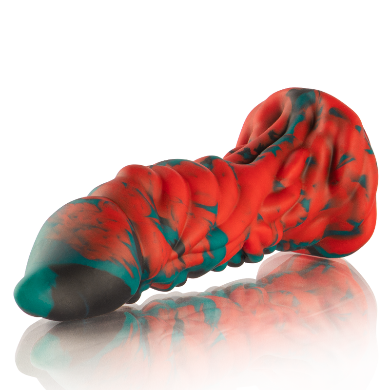 EPIC - PHOBOS DILDO HIJO DEL AMOR Y DELEITE TAMAÑO GRANDE EPIC
