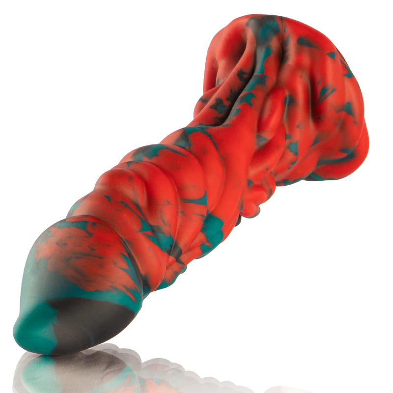 EPIC - PHOBOS DILDO HIJO DEL AMOR Y DELEITE TAMAÑO GRANDE EPIC