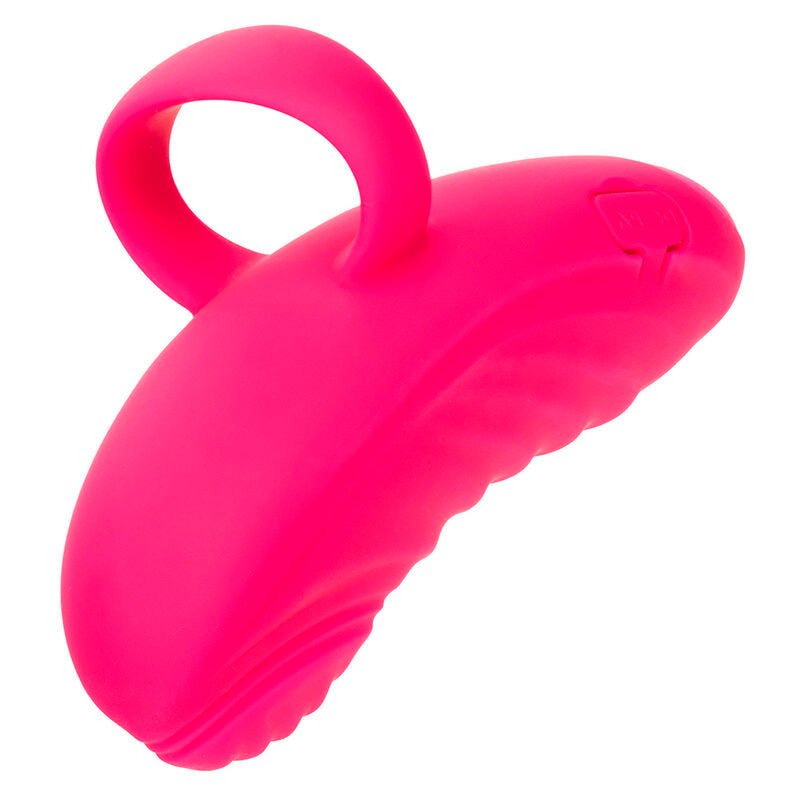 CALEXOTICS - ENVY MASAJEADOR DE BOLA RODANTE 7 VIBRACIONES ROSA CALEXOTICS