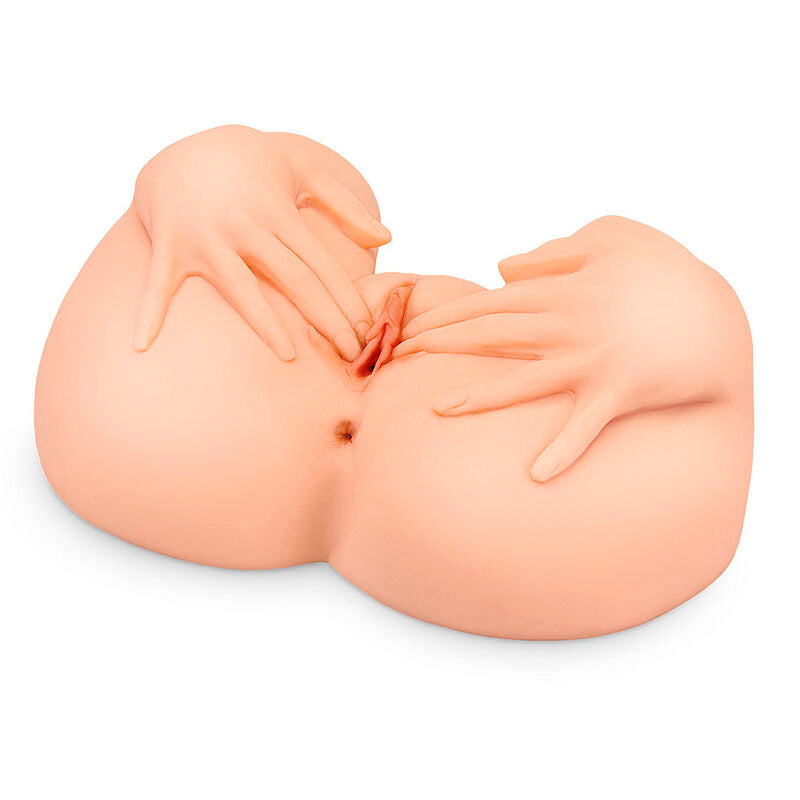 PDX PLUS - SPREAD MY TIGHT PUSSY MEGA MASTURBADOR NATURAL PDX PLUS+