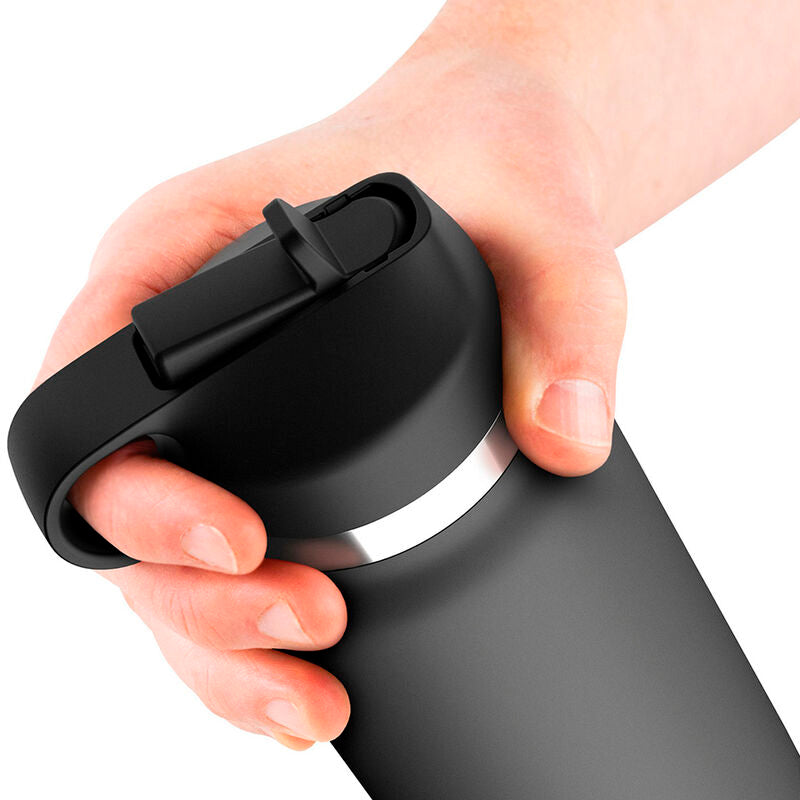 PDX PLUS - FUCK FLASK ESTIMULADOR VAGINA DISCRETO NATURAL MODELO 2 PDX PLUS+