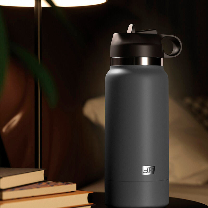 PDX PLUS - FUCK FLASK ESTIMULADOR VAGINA DISCRETO NATURAL MODELO 2 PDX PLUS+