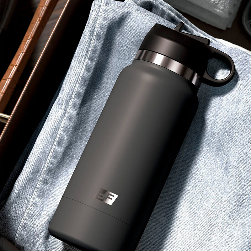 PDX PLUS - FUCK FLASK ESTIMULADOR VAGINA DISCRETO NATURAL MODELO 2 PDX PLUS+