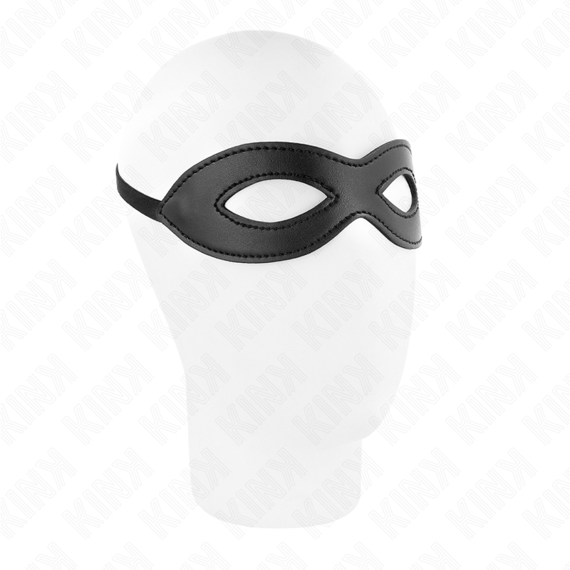 KINK - ANTIFAZ PARA OJOS CON MINI REMACHES MODELO 2 20.5 x 5.5 CM KINK MASKED ALLURE